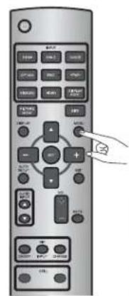 MITSUBISHI MDT551S - NOTE: - 2