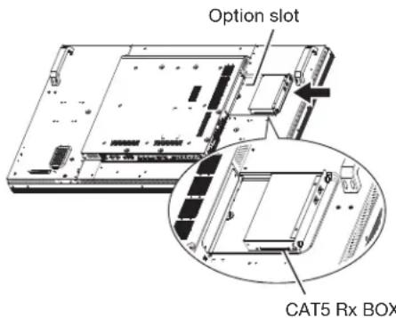 MITSUBISHI MDT551S - CAUTION: - 1