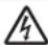 MITSUBISHI MDT551S - WARNING - 2