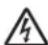 MITSUBISHI MDT551S - CAUTION - 2