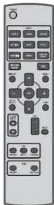 MITSUBISHI MDT551S - Ergonomics - 12