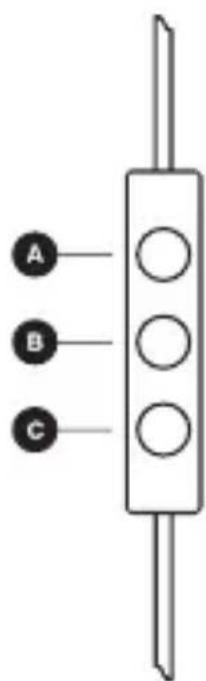Nocs NS800 - 「APAHTIN - 1