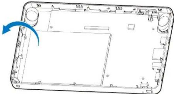 PHILIPS PV7005 - Informations sur les droits d'auteur - 5