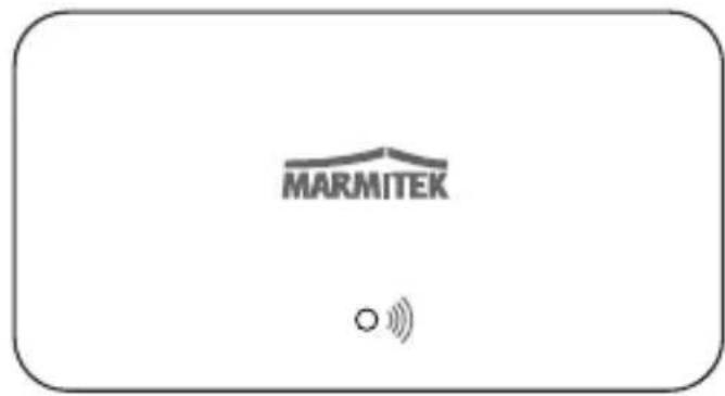 MARMITEK Invisible Control 6 - CONEXION DEL MODULO IR - 2