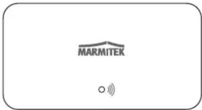 MARMITEK Invisible Control 6 - Connexion DU MODULE IR - 2