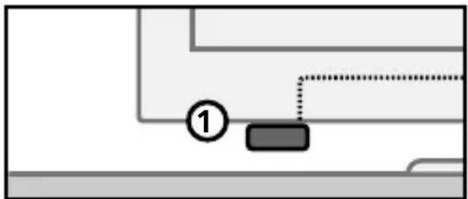 MARMITEK Invisible Control 6 - LOCATING THE IR RECEIVER - 1
