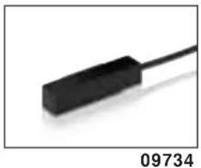 MARMITEK IR Control Pro 8 - Panel Mount Art.nr.: 09733 - 1