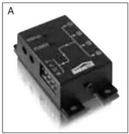 MARMITEK IR Control Pro 8 - INHOUD VAN DE VERPAKKING - 1