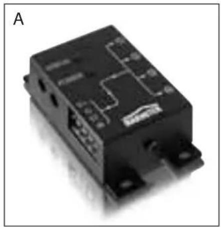 MARMITEK IR Control Pro 8 - CONTENTS OF THE PACKAGE - 1