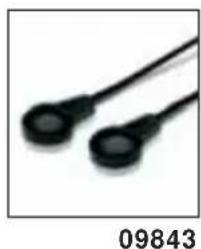MARMITEK IR Control Pro 8 - Inbouw Artnr.: 09733 - 2