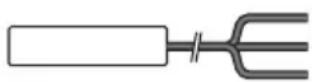 MARMITEK IR Control Pro 8 - Receptor IR montaje no empotrado - 1