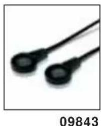 MARMITEK IR Control Pro 8 - Extra IR Extension cable Art.nr.: 09843 - 1