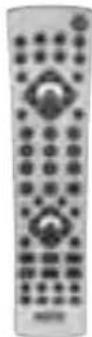 MARMITEK IR Control Pro 8 - Marmitek EasyTouch35™ Art.nr.: 09664 - 1