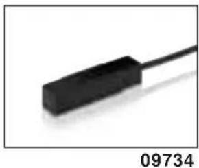 MARMITEK IR Control Pro 8 - Inbouw Artnr.: 09733 - 1