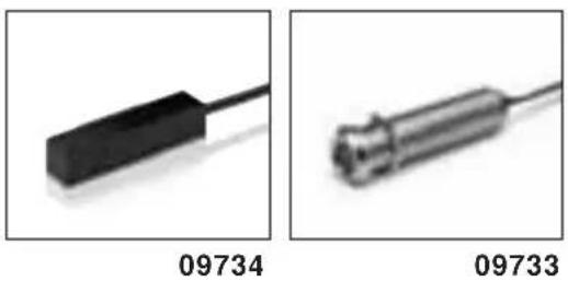 MARMITEK IR Control Pro 8 - Extra IR Empfänger Aufbau Art.-Nr.: 09734 Einbau Art.-Nr.: 09733 - 1