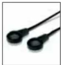 MARMITEK IR Control Pro 8 - Cable de extensión IR adicional No. de art.: 09843 - 1