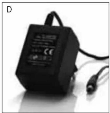 MARMITEK IR Control Pro 8 - SICHERHEITSHINWEISE - 7