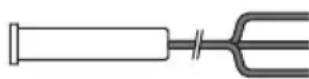 MARMITEK IR Control Pro 8 - IR Empfänger Einbau (optional) - 1