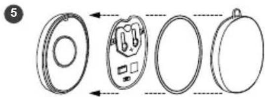 MARMITEK PR811 - PR811 - 6