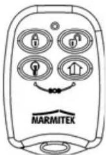 MARMITEK PR811 - PR811 - 7