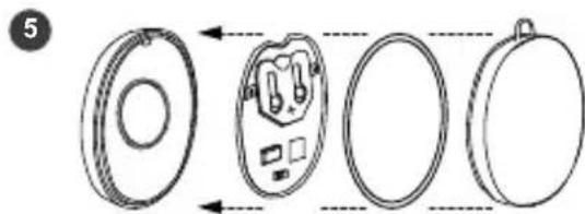 MARMITEK PR811 - PR811 - 6