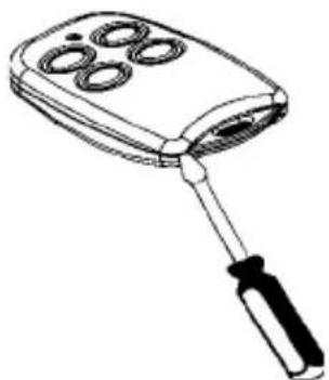 MARMITEK PR811 - KR814 - 1