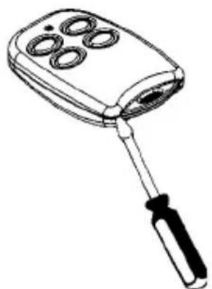 MARMITEK PR811 - KR814 - 1