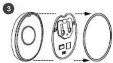 MARMITEK PR811 - PR811 - 4