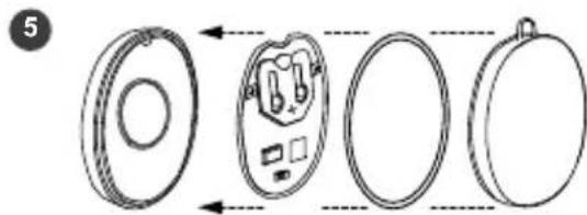 MARMITEK PR811 - PR811 - 6