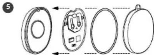 MARMITEK PR811 - PR811 - 6