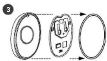 MARMITEK PR811 - PR811 - 4