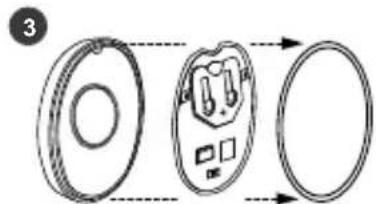 MARMITEK PR811 - PR811 - 4