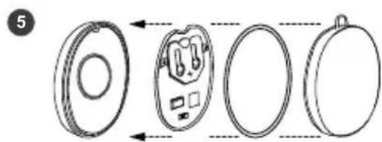 MARMITEK PR811 - PR811 - 5