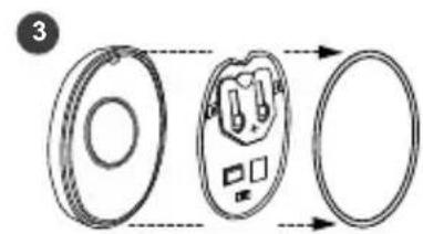 MARMITEK PR811 - PR811 - 3