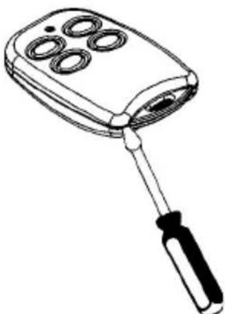 MARMITEK PR811 - PR811 &amp; KR814 12 - 1