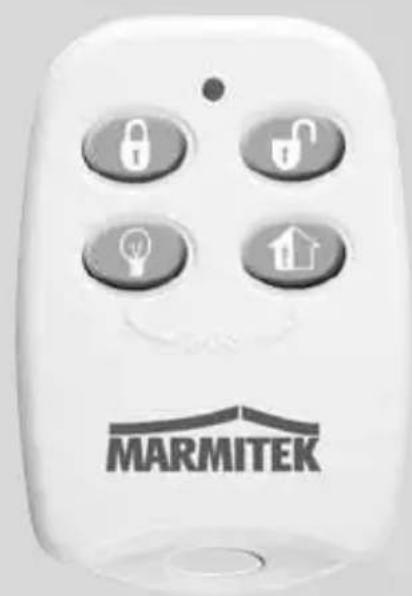 MARMITEK KR814 - 1