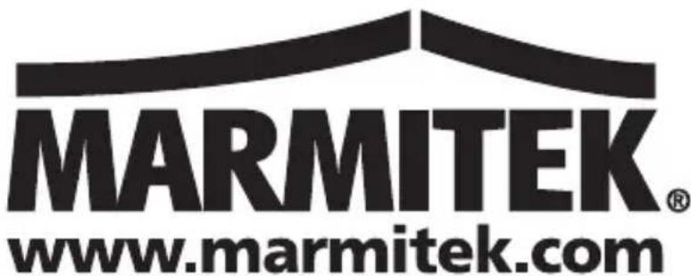 MARMITEK KR814 - Copyrights - 1