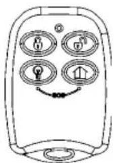 MARMITEK KR814 - VEILIGHEIDSWAARSCHUWINGEN - 5