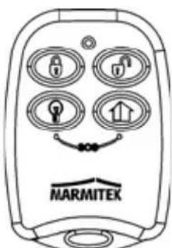 MARMITEK KR814 - SICHERHEITSHINWEISE - 10