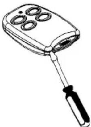MARMITEK KR814 - PR811 - 3