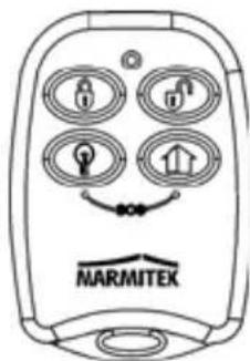 MARMITEK KR814 - PR811 - 3