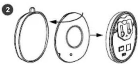 MARMITEK KR814 - SICHERHEITSHINWEISE - 1