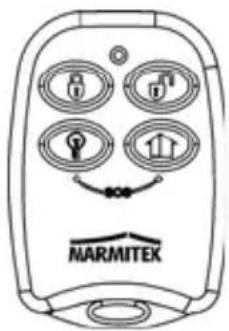 MARMITEK KR814 - PR811 - 7