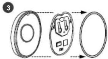MARMITEK KR814 - SICHERHEITSHINWEISE - 2
