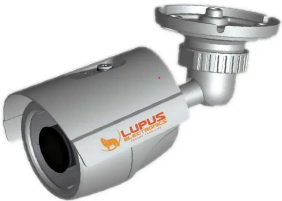 Lupus Electronics LE139 - LE-139 - 1