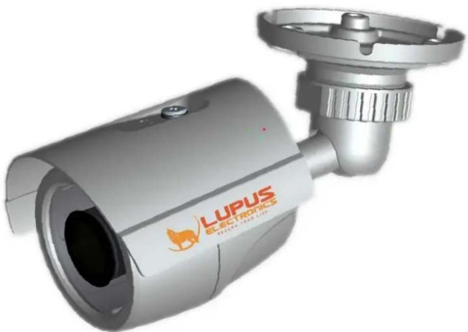 Lupus Electronics LE139 - LE-139 - 1