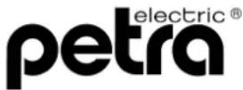 Petra Electric WK 26.07 - NL Gebruiksaanwijzing - 1