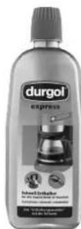 Petra Electric WK 26.07 - Universal-Schnell-Ent-kalker durgol® express - 1