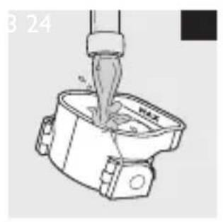 PHILIPS SpeedXL HQ7895 - Problema Soluzione - 2