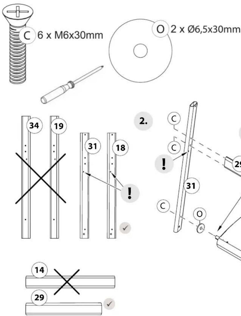 LANDMANN 31346 - Ympäristön huomioon ottaminen ja grillin havittäminen - 2